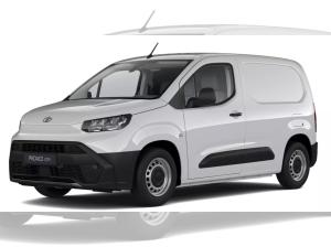 Toyota Proace City Kasten 1.5 D-4D L1 "Meister"- inkl. Wartung