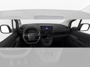 Toyota Proace City Kasten 1.5 D-4D L1 "Meister"- inkl. Wartung