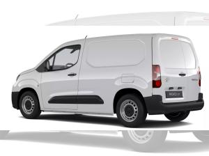 Toyota Proace City Kasten 1.5 D-4D L1 "Meister"- inkl. Wartung