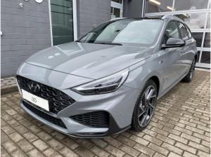 Hyundai i30 Kombi 1.6 T-GDI (150 PS)  N Line Panoramadach