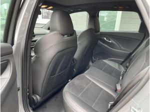 Hyundai i30 Kombi 1.6 T-GDI (150 PS)  N Line Panoramadach