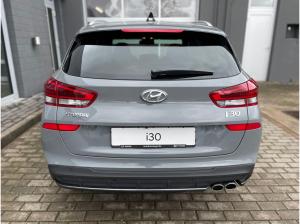 Hyundai i30 Kombi 1.6 T-GDI (150 PS)  N Line Panoramadach