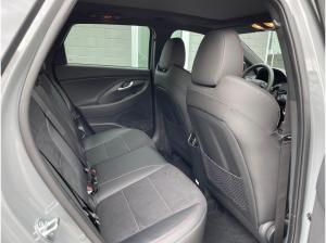 Hyundai i30 Kombi 1.6 T-GDI (150 PS)  N Line Panoramadach