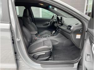 Hyundai i30 Kombi 1.6 T-GDI (150 PS)  N Line Panoramadach
