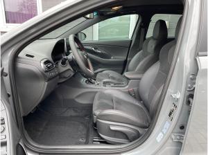 Hyundai i30 Kombi 1.6 T-GDI (150 PS)  N Line Panoramadach
