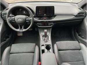 Hyundai i30 Kombi 1.6 T-GDI (150 PS)  N Line Panoramadach