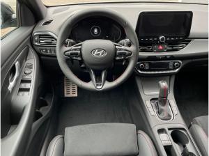 Hyundai i30 Kombi 1.6 T-GDI (150 PS)  N Line Panoramadach