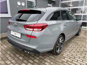 Hyundai i30 Kombi 1.6 T-GDI (150 PS)  N Line Panoramadach