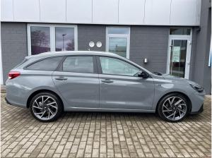 Hyundai i30 Kombi 1.6 T-GDI (150 PS)  N Line Panoramadach