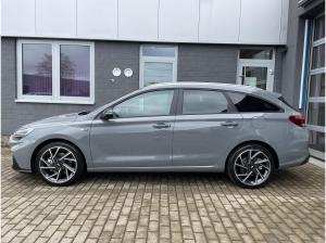 Hyundai i30 Kombi 1.6 T-GDI (150 PS)  N Line Panoramadach