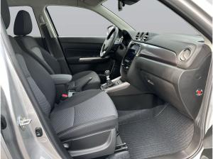 Suzuki Vitara 1.4 Comfort Allrad (Tageszulassung)