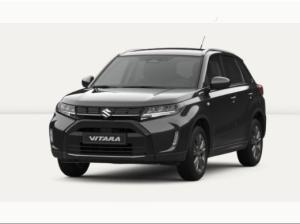Suzuki Vitara 1.4 Comfort Allrad (Tageszulassung)