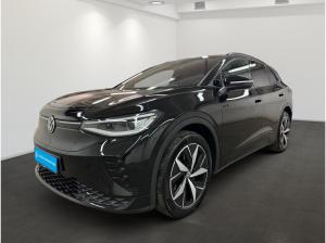 Volkswagen ID.4 4M GTX *MATRIX*NAVI*PARKSENSOR*ACC*SITZHZG*
