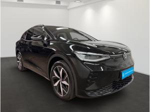 Volkswagen ID.4 4M GTX *MATRIX*NAVI*PARKSENSOR*ACC*SITZHZG*