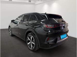 Volkswagen ID.4 4M GTX *MATRIX*NAVI*PARKSENSOR*ACC*SITZHZG*