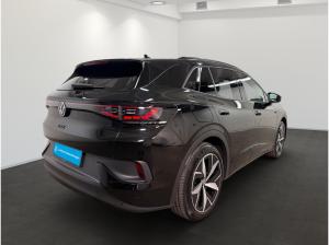 Volkswagen ID.4 4M GTX *MATRIX*NAVI*PARKSENSOR*ACC*SITZHZG*