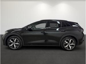 Volkswagen ID.4 4M GTX *MATRIX*NAVI*PARKSENSOR*ACC*SITZHZG*