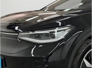 Volkswagen ID.4 4M GTX *MATRIX*NAVI*PARKSENSOR*ACC*SITZHZG*