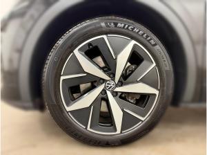 Volkswagen ID.4 4M GTX *MATRIX*NAVI*PARKSENSOR*ACC*SITZHZG*