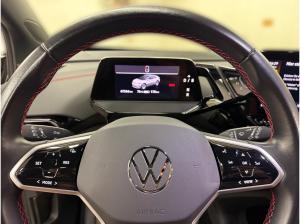 Volkswagen ID.4 4M GTX *MATRIX*NAVI*PARKSENSOR*ACC*SITZHZG*