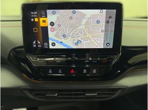 Volkswagen ID.4 4M GTX *MATRIX*NAVI*PARKSENSOR*ACC*SITZHZG*
