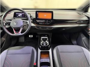Volkswagen ID.4 4M GTX *MATRIX*NAVI*PARKSENSOR*ACC*SITZHZG*
