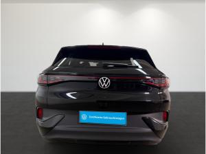 Volkswagen ID.4 4M GTX *MATRIX*NAVI*PARKSENSOR*ACC*SITZHZG*