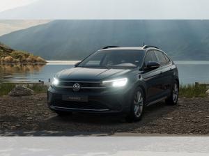 Volkswagen Taigo Goal 1.0 TSI Navi ACC CarPlay SHZ