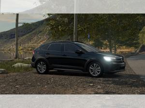 Volkswagen Taigo Goal 1.0 TSI Navi ACC CarPlay SHZ
