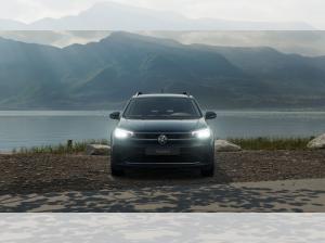 Volkswagen Taigo Goal 1.0 TSI Navi ACC CarPlay SHZ