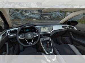 Volkswagen Taigo Goal 1.0 TSI Navi ACC CarPlay SHZ