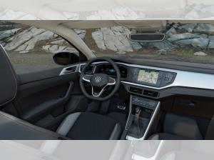 Volkswagen Taigo Goal 1.0 TSI Navi ACC CarPlay SHZ
