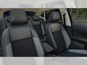 Volkswagen Taigo Goal 1.0 TSI Navi ACC CarPlay SHZ
