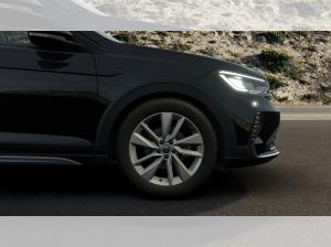 Volkswagen Taigo Goal 1.0 TSI Navi ACC CarPlay SHZ