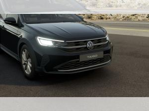 Volkswagen Taigo Goal 1.0 TSI Navi ACC CarPlay SHZ