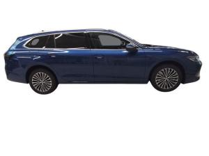 Volkswagen Passat Variant ELEGANCE 2.0TDI DSG 4M ACC.5J-G.AHK.STHZG.KAMERA.NAVI+VC.LED