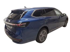 Volkswagen Passat Variant ELEGANCE 2.0TDI DSG 4M ACC.5J-G.AHK.STHZG.KAMERA.NAVI+VC.LED