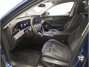 Volkswagen Passat Variant ELEGANCE 2.0TDI DSG 4M ACC.5J-G.AHK.STHZG.KAMERA.NAVI+VC.LED