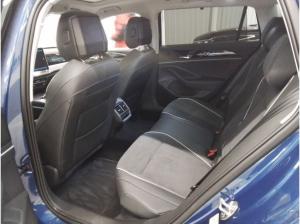 Volkswagen Passat Variant ELEGANCE 2.0TDI DSG 4M ACC.5J-G.AHK.STHZG.KAMERA.NAVI+VC.LED