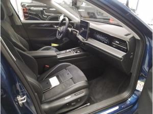 Volkswagen Passat Variant ELEGANCE 2.0TDI DSG 4M ACC.5J-G.AHK.STHZG.KAMERA.NAVI+VC.LED