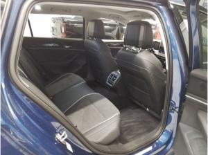 Volkswagen Passat Variant ELEGANCE 2.0TDI DSG 4M ACC.5J-G.AHK.STHZG.KAMERA.NAVI+VC.LED