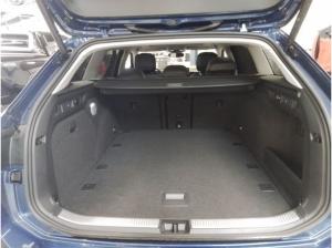 Volkswagen Passat Variant ELEGANCE 2.0TDI DSG 4M ACC.5J-G.AHK.STHZG.KAMERA.NAVI+VC.LED