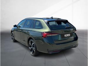 Skoda Octavia Combi SPORTLINE 2,0 TDI DSG DCC AHZV ACC *SOFORT*