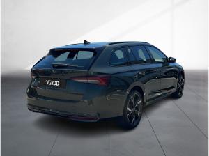 Skoda Octavia Combi SPORTLINE 2,0 TDI DSG DCC AHZV ACC *SOFORT*
