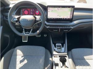 Skoda Octavia Combi SPORTLINE 2,0 TDI DSG DCC AHZV ACC *SOFORT*