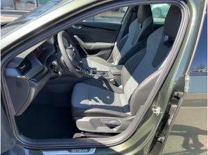 Skoda Octavia Combi SPORTLINE 2,0 TDI DSG DCC AHZV ACC *SOFORT*