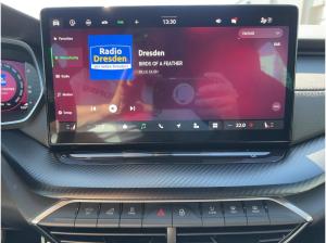 Skoda Octavia Combi SPORTLINE 2,0 TDI DSG DCC AHZV ACC *SOFORT*