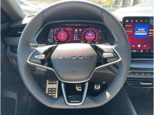 Skoda Octavia Combi SPORTLINE 2,0 TDI DSG DCC AHZV ACC *SOFORT*