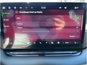 Skoda Octavia Combi SPORTLINE 2,0 TDI DSG DCC AHZV ACC *SOFORT*