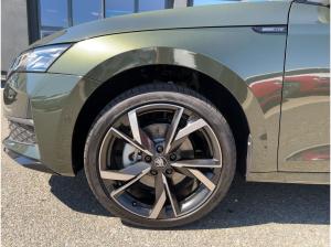 Skoda Octavia Combi SPORTLINE 2,0 TDI DSG DCC AHZV ACC *SOFORT*